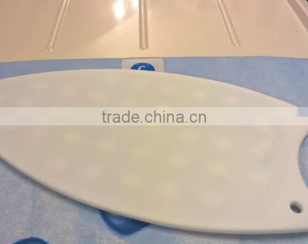 Household Silicone Iron Table Mat Heat Resistant Mat photo-4