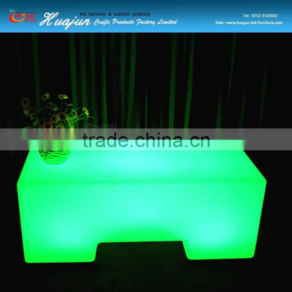 Bar Table Design,outdoor Furniture Led,led Table Light photo-2