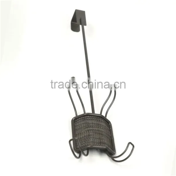 Arc Door Hanging Hook, 2 Hooks, With Textilene photo-3