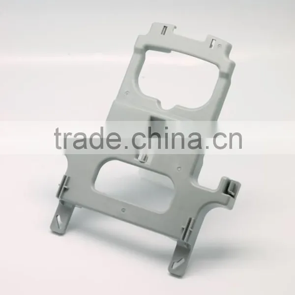 More Than 10 Years Mold Design and Making Factory,injection Plastic Parts for OA Products photo-2