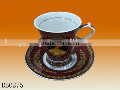 China Suppliers Latest Gift Items Wholesale Eco Ceramic Arabic Coffee Cups photo-6