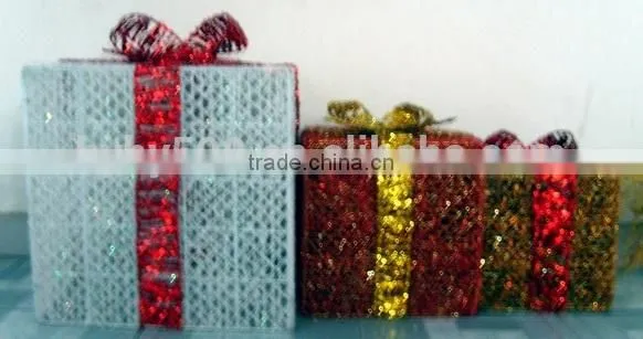 15012204 Hotel Christmas Decorations photo-4