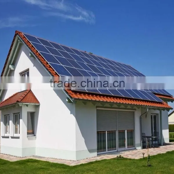 500 to 5000W for All Family Solar Mobile Phone Battery Charger 4000w photo-4