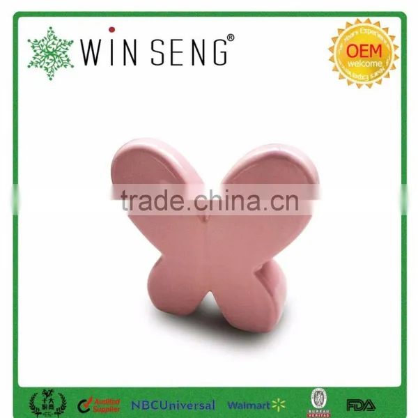 Popular Butterfly Ceramic Weddings Decoration photo-5