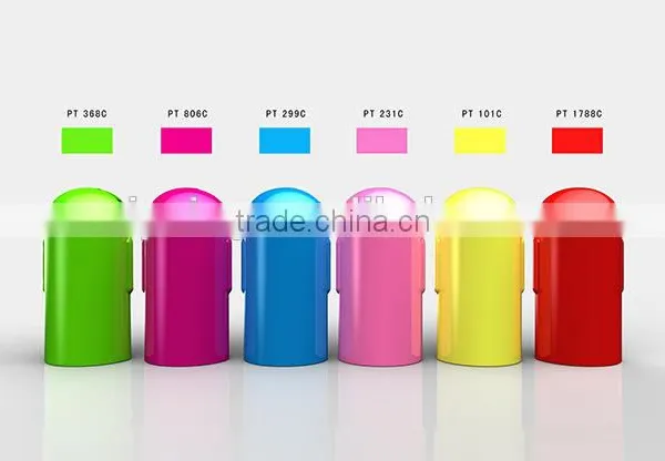 2015 Unique Android Shape Power Bank 5200mAh photo-2