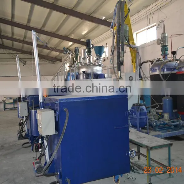 Floral Foam Mould & Floral Foam Equipment photo-5