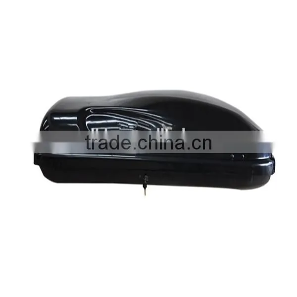 SuZhou High Quality Vacuum Thermforming Plastic Car Roof Box photo-4