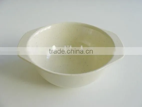 New Style Enough Weight Melamine Plate photo-2