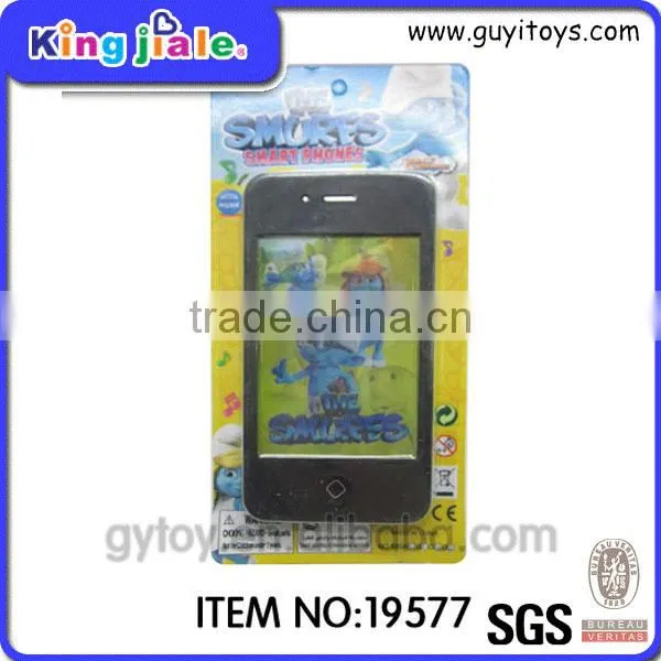 Musical Toy Iphone Toys for Kids photo-3