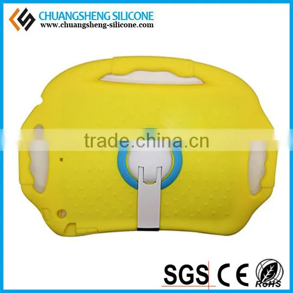 Candy Color Various Size Tablet Protective Case, Silicone Tablet Cover, Hand PC Protect Cover photo-3