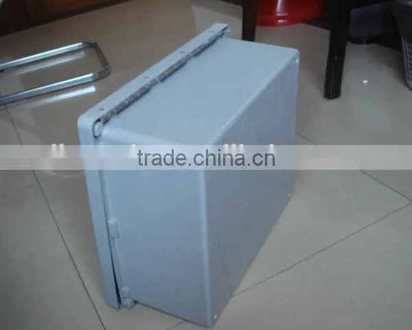 SMC Meter Box, BMC photo-3