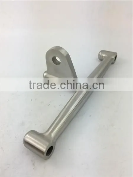Glass Canopy Stainless Steel Fixing Part/Glass Bracket photo-3