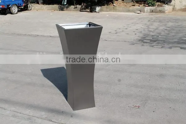 Modern Stainless Steel Flower Stands photo-2