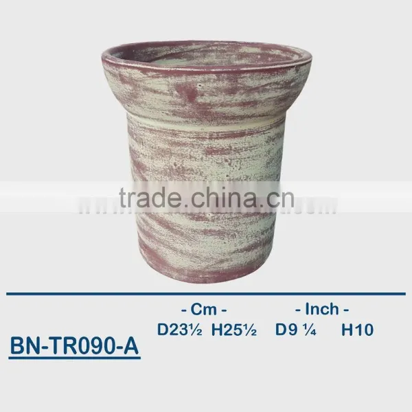 Vietnamese Terracotta Mini Planter BN-TR090