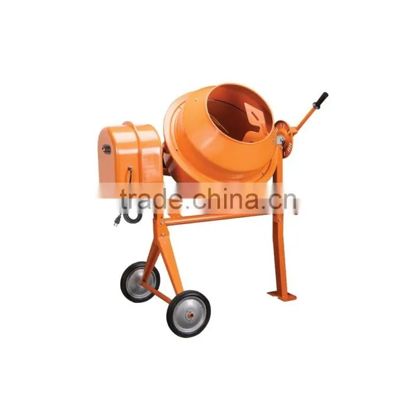 120L 3.5A Cement Mixer With ETL CSA UL photo-2