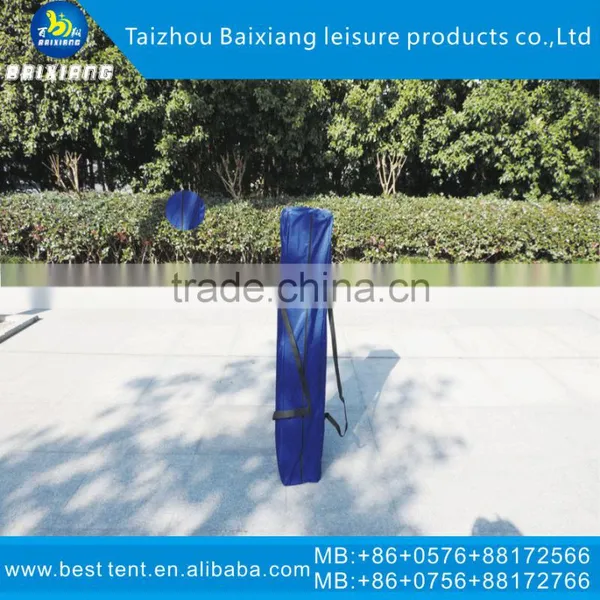 Factory Wholesale 3*3folding Home Steel Party Tent photo-3