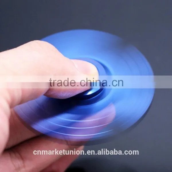 2017 Good Decompression Fidget Hand Spinner Fidget Cube photo-3
