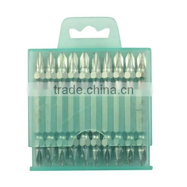 S2 Screwdriver Bits With High Magnetic photo-5