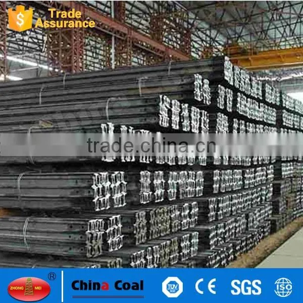 Rail S49 Railway Light Steel Rail Cheap Price For Sale photo-6