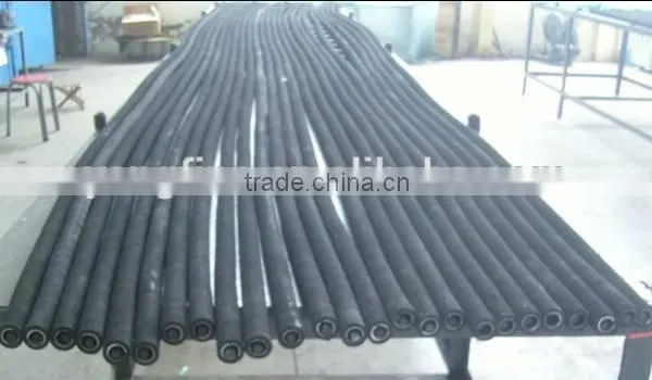 OD:36mm Flexible Rubber Hose photo-3