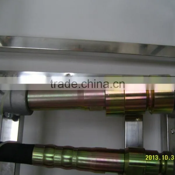 The Coupling of Gasoline Concrete Vibrator photo-2