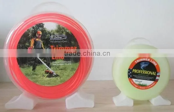 1LB Blister Packing Grass Cutter Garden Linenylon Monofilament Trimmer Line photo-5