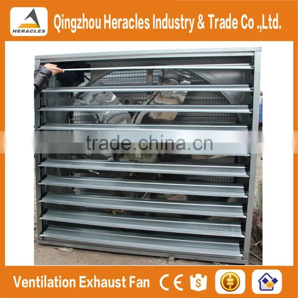 Heracles Trade Assurance Ventilation Exhaust Fan for Sale photo-4