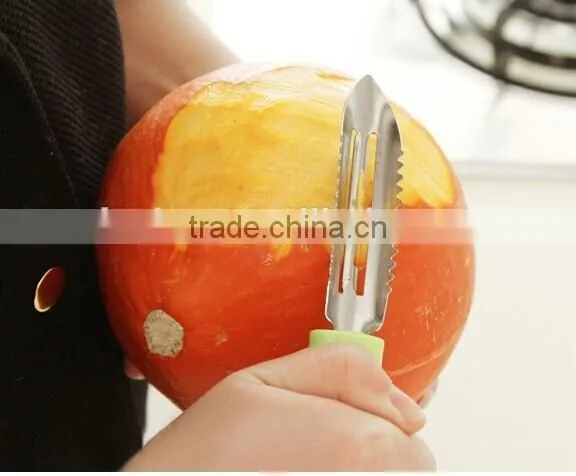 Wholesale 4pcs Multifunction Kitchen Tools Set photo-5