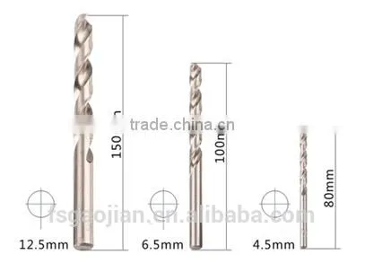 Stainless Steel Twist (the Whole Ground ) photo-6