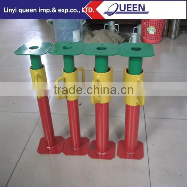 Building Props for Sale Steel Props Adjustable Props Specification photo-6