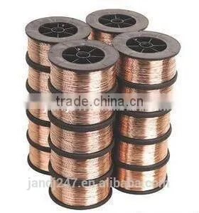 0.8 1.0 1.2mm Carbon Steel Welding Wire ER70S-6 photo-6