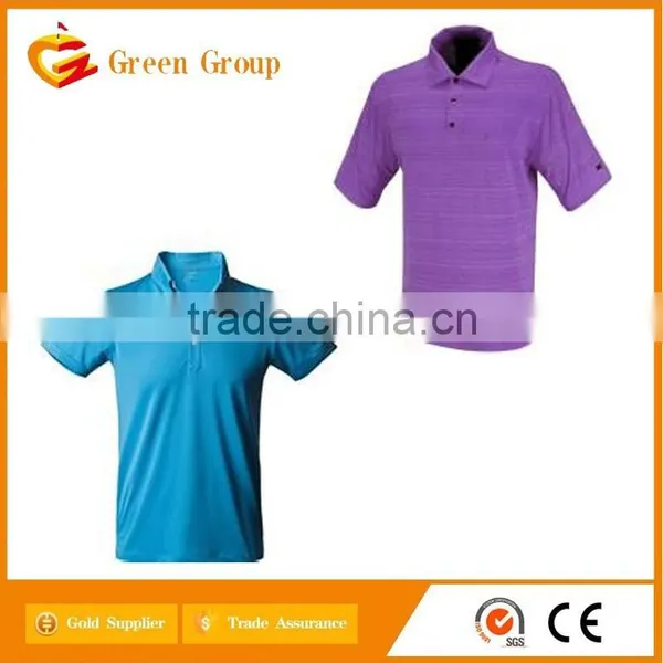 Golf Tshirt for Man for September Procurement Festival photo-3