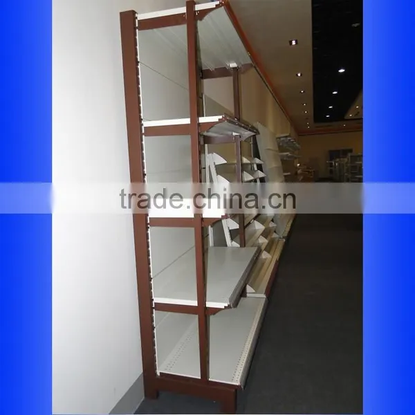 Supermarket Shelves/Vegetable Shelf photo-3
