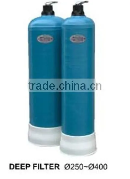 All Kind of Swimming Pool Water Filter Cartridge for Water Treatment photo-3
