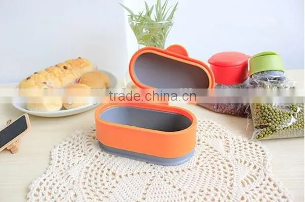 Hot Sale Smart Gadgets Bag Cap Magic Cap Keep for Food Fresh photo-6