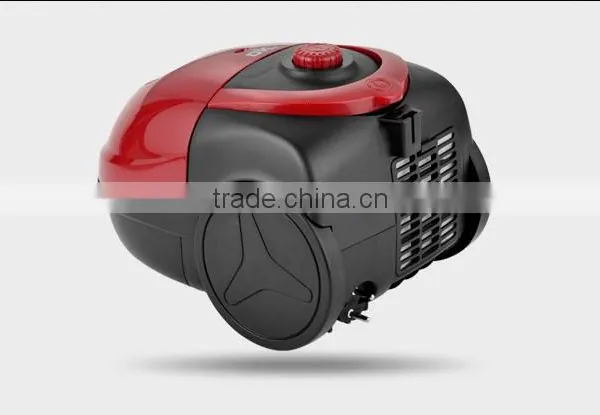 Wet and Dry Vacuum Cleaner photo-3