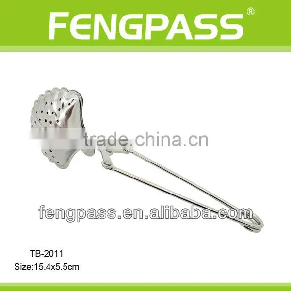 Tea Infusers Wholesale (3-4-5)