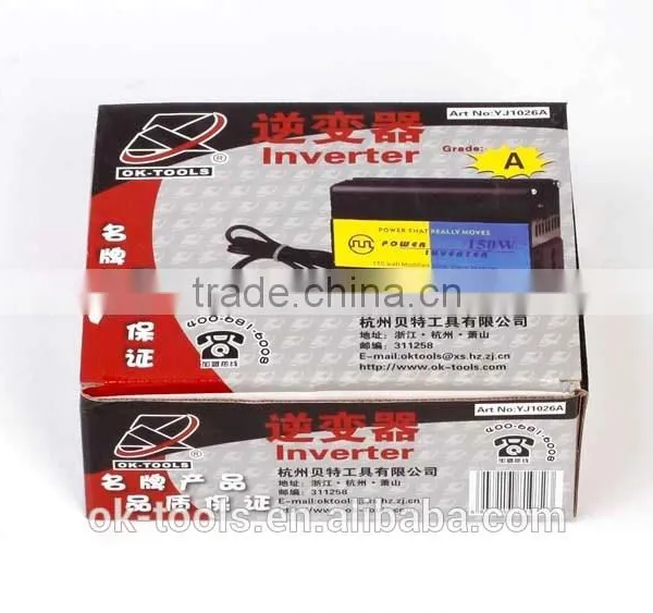 OK-Tools POWER Inverter photo-3