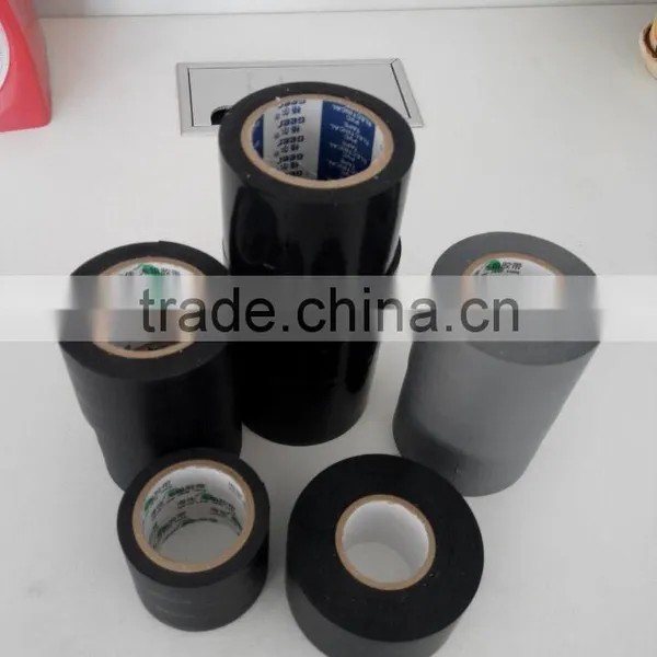 Shinny 2inches Pvc Duct Tape Pvc Adhesive Tape Pvc Tape photo-2