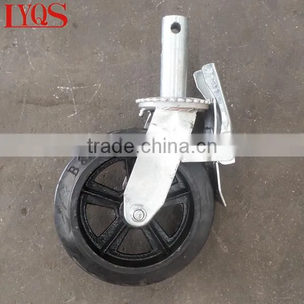 High Quality Interior Decoration and Ladder Scaffolding Frame photo-6