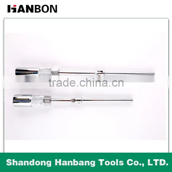 Professional Front Shock Absorber Knock Down Socket of Stainless Steel photo-3