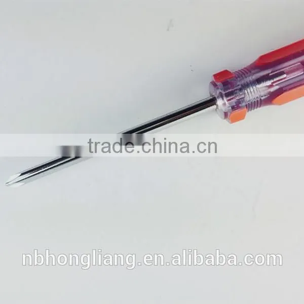 6pcs Screwdriver Set Newest Household Work Common photo-2