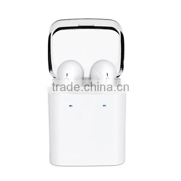 Direct Factory Wholesale Dacom AirPods TWS Earpieces With Charging Case