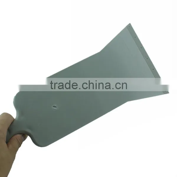 A72 Automotive Bulldozer 1 Auto Tint Installation Tool Squeegee 15 3/8" L 6" W Tip photo-5