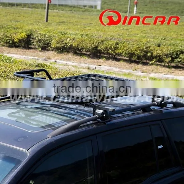 Car Roof Luggage Rack Car SUV Top Luggage photo-2
