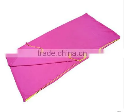 Ultralight Plush Sleeping Bag Fleece Liner photo-2