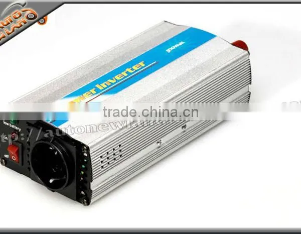 Voltage Inverter