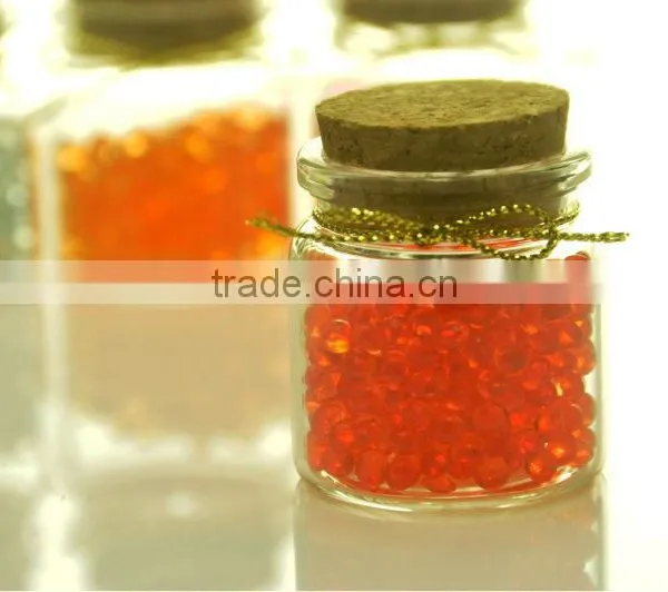 High Quality Factory Direct Wholesale for Scented Plastic Beads photo-2