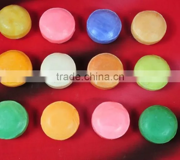 NATURAL HANDMADE COCONUT OIL BASED SOAPS photo-5