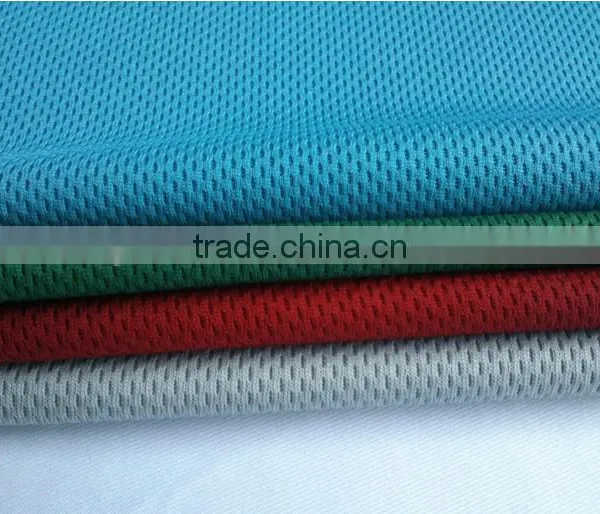 100% Polyester Mesh Fabric For Clothing Garment,polyester Mesh Fabric Net photo-2